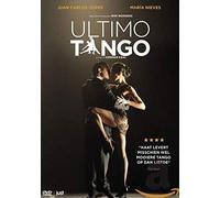 1 Dvd Amaray - Ultimo Tango [Import]