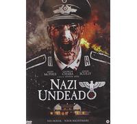 1 Dvd Amaray - Undead