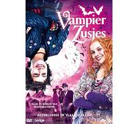 1 Dvd Amaray - Vampierzusjes