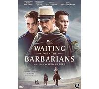 1 Dvd Amaray - Waiting for the Barbarians