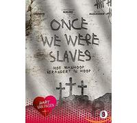 1-DVD HART VAN PASEN - ONCE WE WERE SLAVES