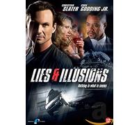 1 Dvd & Ocard - Lies & Ilussions