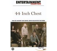 1-DVD SPEELFILM - 44 INCH CHEST