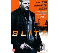 1-DVD SPEELFILM - BLITZ