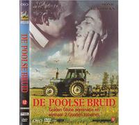 1-DVD SPEELFILM - DE POOLSE BRUID