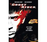 1-DVD SPEELFILM - GHOST RIDER