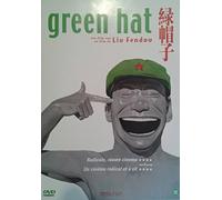 1-DVD SPEELFILM - GREEN HAT