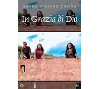 1-DVD SPEELFILM - IN GRAZIA DI DIO