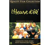1-DVD SPEELFILM - L'HEURE D'ETE
