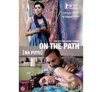 1-DVD SPEELFILM - ON THE PATH (A.K.A. NA PUTU) (2010)