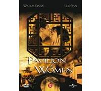 1-DVD SPEELFILM - PAVILION OF WOMEN (2001)