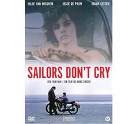 1-DVD SPEELFILM - SAILORS DON'T CRY