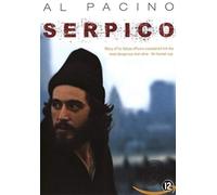 Serpico – DVD – 1-DVD – Sony Pictures Home Entertainment