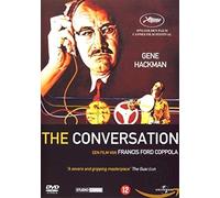 1-DVD SPEELFILM - THE CONVERSATION