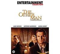 1-DVD SPEELFILM - THE OTHER MAN