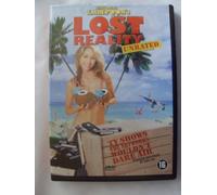 1-DVD TV-SERIE - NATIONAL LAMPOON'S LOST REALITY: UNRATED