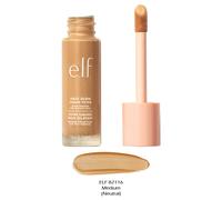 E.L.F. Cosmetics Halo Glow Liquid Filter 31.5Ml 4 Medium