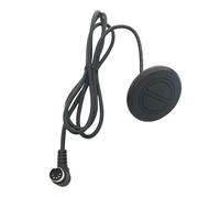 1. Electric Recliner Hand Controller 2 Button 5 Pin Round Switch Lift Chair Sofa Bed Replacement Parts for Electric Recliner Switch