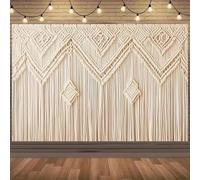 1 elegant wedding background banner suitable for birthdays holidays parties with multiple sizes to choose from