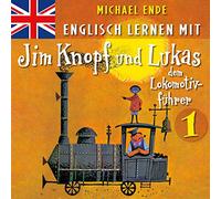 1: Englisch Lernen mit Jim Knopf und Lukas dem Lok