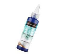 1. Epoxy Resin Pigment Set 100ml High Density Opaque Dye Cell Effect Opaque Tint for UV