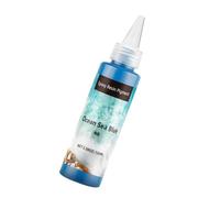 1. Epoxy Resin Pigment Set 100ml High Density Opaque Dye Cell Effect Opaque Tint for UV