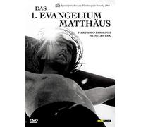 1. Evangelium Matthäus, Das