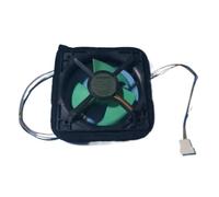 1 Fan ，Compatible For Panasonic ，Refrigerator NMB-MAT FBA11J14V DC14V 0.24A Silent Fan