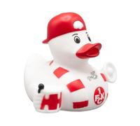 1. FC Kaiserslautern 1. FCK Bath Duck Capo