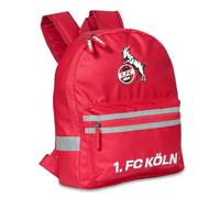 1. FC Köln Children's Backpack Red