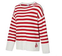 1. FC Köln Damen Hoodie Strickpulli Ringelnatzstraße 2020332