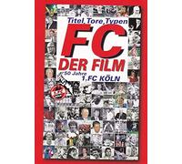 1. FC Köln - Der Film [DVD]