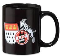 1. FC Köln Mug Heimat Magic