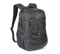 1.FC Köln School & Leisure Backpack Black, black, ca. 45 x 31 x 14,5 cm