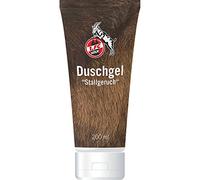 1. FC Köln Shower gel "Stallsmell".