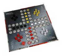 1. FC Union Berlin Board Game UNIONER BLEB LOCKER