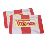 1. FC UNION Berlin Breakfast Chopping Board Set of 2 with Logo