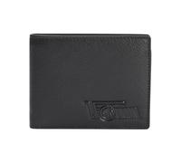 1. FC Union Berlin Leather Wallet Club Logo