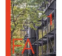 1 Finsbury Avenue: Innovative Office Architecture from Arup to Ahmm