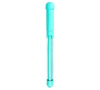 1* Firework Water Sprayer - Water Squirter for Kids, Pull-Out Waters Sprayer Props, Reusable Sprinkler Battle Games Outdoor Toys for Pool Backyard Summer Festivals Beach