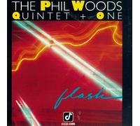 1 Flash by Phil Woods Quintet (1992-01-20)