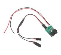 1 Flight Alarm Buzzer for Drone and Remote Control Aircraft