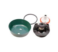 1" Float and Bonnet Complete Repair Kit 4A-005-07 4A00507 Compatible with Apollo Backflow Preventer PVB-4A PVB-4ALF
