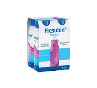 (1) Fresubin Energy Blackcurrant Drink 4x200ml