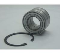 1 Front Wheel Bearing For Ford F150 06-, Lincoln Mark LT RWD