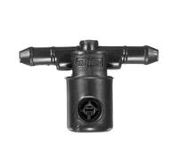 1 Front Windshield Washer Nozzle Spray for Vauxhall Opel Insignia A. Astra G HJ. Corsa D.Zafira AB， Model 12782508