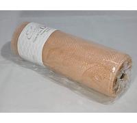 1 Full Roll Reel 25cm x 9.1 metres Rose Gold Deco Mesh Waterproof Netting Decomesh Ruffle Wreaths ELEGANZA