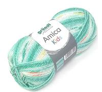 1- GAK1851 Grundl-Amica KIDS-100G Each BALL-05