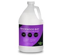 1 Gal - Backwood Bay - DS Long Lasting Fog Machine Fluid