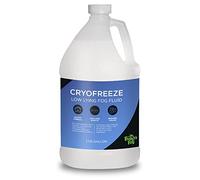 1 Gal - Cryofreeze - Stage and Studio Low Lying Ground Fog Machine Fluid